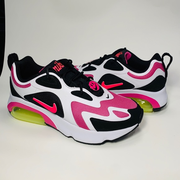 NIKE AIR MAX 200 - Picture 5 of 13